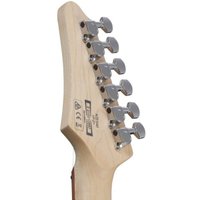 Электрогитара Ibanez AZES40-PRB