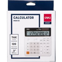 Бухгалтерский калькулятор Deli EM01010