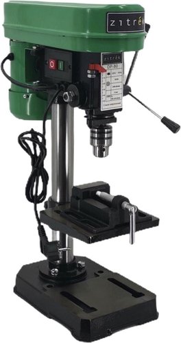 Сверлильный станок Zitrek DP-80