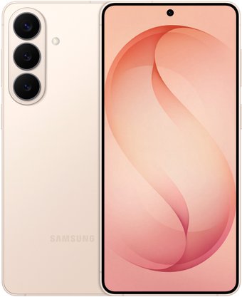 Samsung Galaxy S26+ SM-S9470 12GB/512GB (розовое золото)