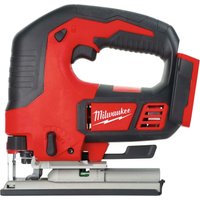 Электролобзик Milwaukee M18 BJS-0X 4933459573 (без АКБ, кейс)