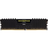 Оперативная память Corsair Vengeance LPX 2x16ГБ DDR4 3200 МГц CMK32GX4M2E3200C16 в Гомеле