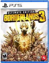Borderlands 3: Ultimate Edition