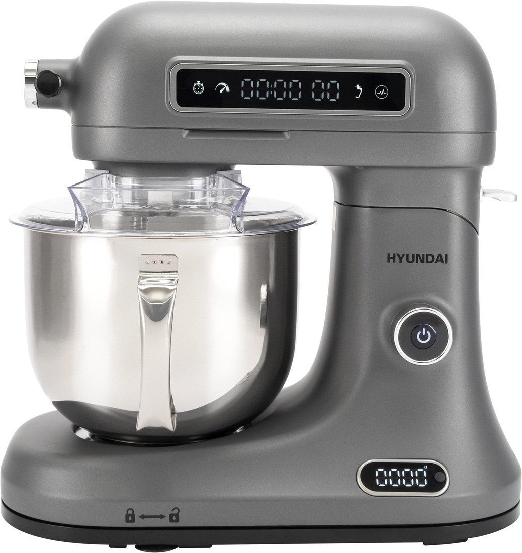 

Планетарный миксер Hyundai HYM-S8551