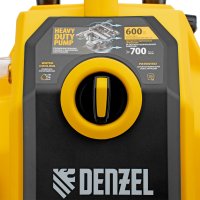 Мойка высокого давления Denzel K 70 Power