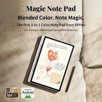Графический компьютер XP-Pen Magic Note Pad