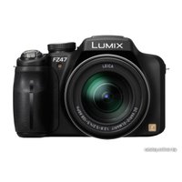 Фотоаппарат Panasonic Lumix DMC-FZ48 (DMC-FZ47)