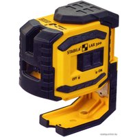 Лазерный нивелир Stabila LAX 300 (18327/1)