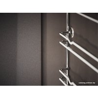 Электрический духовой шкаф Electrolux SteamBake 600 EOD6C77WV