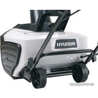 Снегоуборщик Hyundai S 400