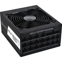Блок питания SilverStone HELA 2050R Cybenetics Platinum SST-HA2050R-PM в Барановичах