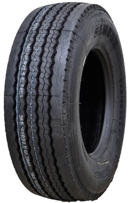 Samson Tyres GL286A 385/65R22.5 164K