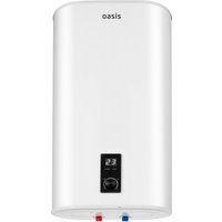 Накопительный электрический водонагреватель Oasis 100D