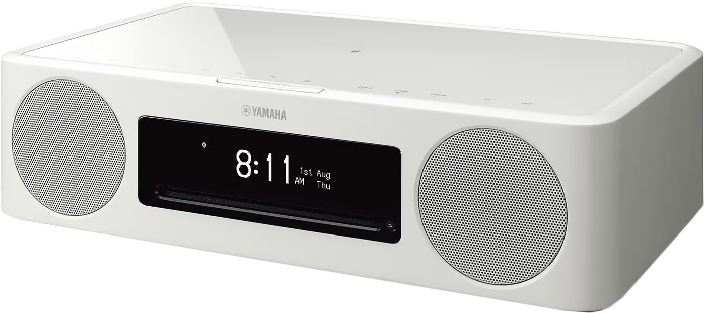 Беспроводная аудиосистема Yamaha MusicCast 200 TSX-N237D (белый)