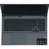 Игровой ноутбук IRBIS 15NBC1011