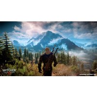  Ведьмак 3: Дикая Охота для Xbox One