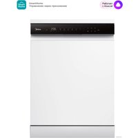Отдельностоящая посудомоечная машина Midea MFD60S510Wi