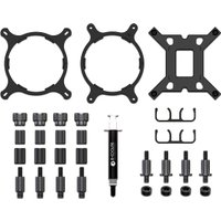 Система жидкостного охлаждения для процессора ID-Cooling FrostFlow FX240 Pro White