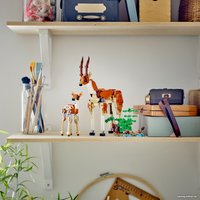 Конструктор LEGO Creator 31150 Дикие животные сафари