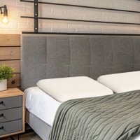 Ортопедическая подушка Mio Tesoro Premium Less Classic 50х32x10 (бабл белый)