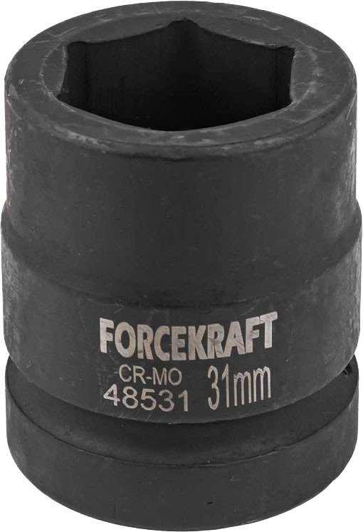 

Головка слесарная ForceKraft FK-48531