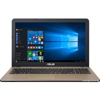 Ноутбук ASUS R540SA-XX036T