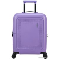 Чемодан-спиннер American Tourister Dashpop Violet Purple 55 см