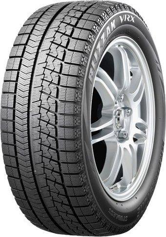 Зимние шины Bridgestone Blizzak VRX 175/70R14 84S