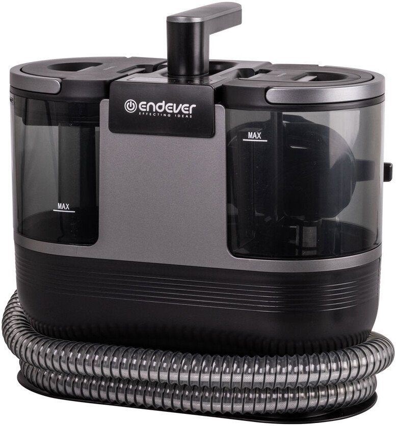 Пылесос Endever SkyClean VC-110 (черный)