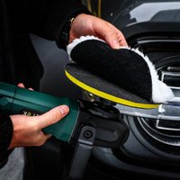 Полировальная машина Zitrek ZKP1400-180 085-1038