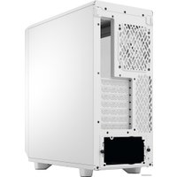 Корпус Fractal Design Meshify 2 Compact Lite White TG Clear FD-C-MEL2C-04