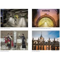 Книга издательства КоЛибри. Чешское время. Большая история маленькой страны (Шарый А.) в Лиде