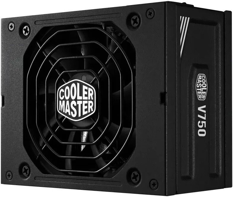 

Блок питания Cooler Master V750 SFX Gold MPY-7501-SFHAGV-3EEU