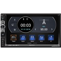 USB-магнитола Prology MPV-310