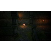  Dragon Quest I & II HD-2D Remake для Nintendo Switch 2