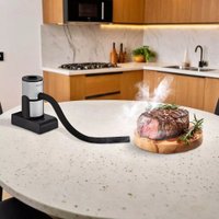 Дымогенератор Kitfort KT-6353