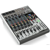 Микшерный пульт Behringer Xenyx X1204USB