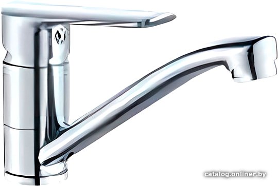 Смеситель Esko Lagos LG 15