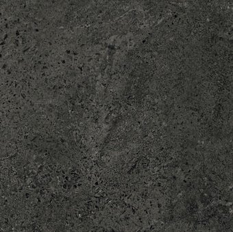 Керамогранит (плитка грес) Zerde Ceramics Samos Dark Grey Mat 600x600