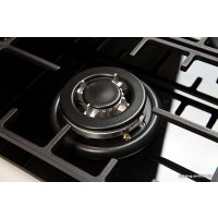 Варочная панель Making Oasis Everywhere P-3GBT (B)