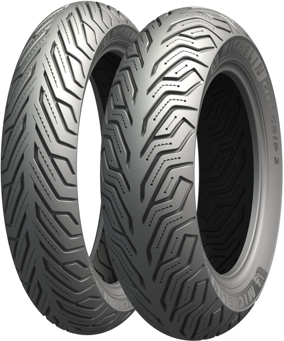 

Шины для скутера/мопеда Michelin City Grip 2 120/70-13 53S TL