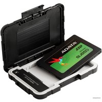 Бокс для накопителей 2.5" ADATA ED600