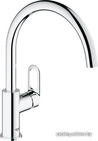 Смеситель Grohe BauLoop 31368000