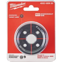 Гильза ограничительная  Milwaukee ForceLogic M50 4932430920