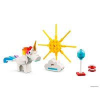 Набор деталей LEGO Classic 11029 Творческая коробка для вечеринок