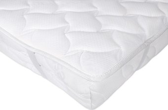 Защитный наматрасник Vegas Stressfree L4 200x200