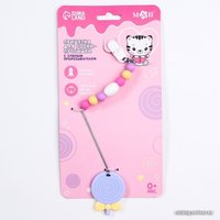Прорезыватель Mum&Baby Леденец 7614570