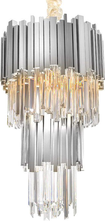 

Подвесная люстра L'Arte Luce Empire L21500.98