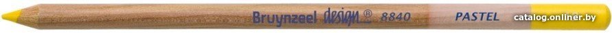 Пастельный карандаш Bruynzeel Design pastel 19 884019K (желтый неаполитанский)