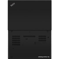 Ноутбук Lenovo ThinkPad T14 Gen 1 20S00013RT